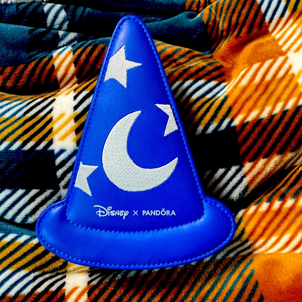 New Pandora Disney fantastia box set